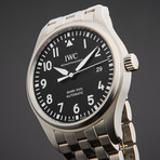 IWC Pilot's Mark XVIII Automatic // IW3270-15 // Pre-Owned