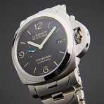 Panerai Luminor Marina 1950 3 Days Automatic // PAM 723 // Pre-Owned