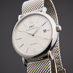 IWC Portofino Automatic // IW3565-05 // Pre-Owned