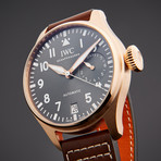 IWC Big Pilot Spitfire Automatic // IW5009-17 // Pre-Owned