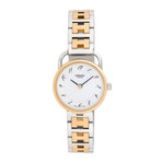 Hermès Ladies Arceau Quartz // Pre-Owned