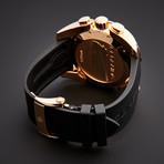 Parmigiani Fleurier Pershing 005 Chronograph Automatic // PFC528-1010100-X01442 // Unworn