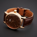 Chronoswiss Sirius Retrograde Day Automatic // CH-8121R-CP/12-1 // Unworn