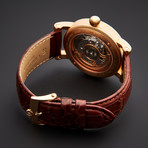 Chronoswiss Sirius Retrograde Day Automatic // CH-8121R-DS/12-1 // Store Display