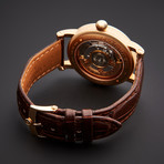 Chronoswiss Sirius Retrograde Day Automatic // CH-8121R-CP/12-1 // Unworn