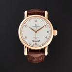 Chronoswiss Sirius Day Date Automatic // CH-1921R-ENGL // Store Display