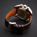 Parmigiani Fleurier Pershing 005 Chronograph Automatic // PFC528-1210301-HA1412 // Unworn