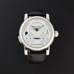 Montblanc Hommage To Nicolas Rieussec Chronograph Automatic // 111012 // Unworn