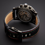 Montblanc Timewalker Twinfly Chronograph Automatic // 109138 // Store Display