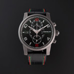 Montblanc Timewalker Twinfly Chronograph Automatic // 109138 // Store Display