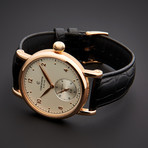 Chronoswiss Sirius Manufacture Manual Wind // CH-1021R/12-1 // Unworn