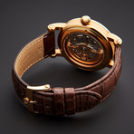 Chronoswiss Sirius Day Date Automatic // CH-1921R-ENGL // Store Display