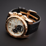 Parmigiani Fleurier Pershing 005 Chronograph Automatic // PFC528-1010100-X01442 // Unworn