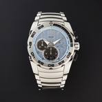 Parmigiani Fleurier Pershing 005 Chronograph Automatic // PFC528-0010500-B00102 // Unworn