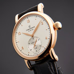 Chronoswiss Sirius Manufacture Manual Wind // CH-1021R/12-1 // Unworn