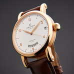 Chronoswiss Sirius Day Date Automatic // CH-1921R-ENGL // Store Display