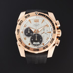 Parmigiani Fleurier Pershing 005 Chronograph Automatic // PFC528-1010100-X01442 // Unworn