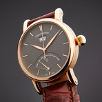 Chronoswiss Sirius Retrograde Day Automatic // CH-8121R-DS/12-1 // Store Display