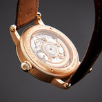 Chronoswiss Sirius Retrograde Day Automatic // CH-8121R-CP/12-1 // Unworn