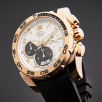 Parmigiani Fleurier Pershing 005 Chronograph Automatic // PFC528-1010100-X01442 // Unworn