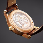 Chronoswiss Sirius Retrograde Day Automatic // CH-8121R-DS/12-1 // Store Display