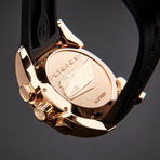 Parmigiani Fleurier Pershing 005 Chronograph Automatic // PFC528-1010100-X01442 // Unworn