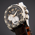 Parmigiani Fleurier Pershing 005 Chronograph Automatic // PFC528-1210301-HA1412 // Unworn