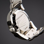 Parmigiani Fleurier Pershing 005 Chronograph Automatic // PFC528-0010301-B00102 // Unworn