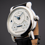 Montblanc Hommage To Nicolas Rieussec Chronograph Automatic // 111012 // Unworn