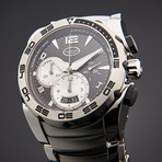 Parmigiani Fleurier Pershing 005 Chronograph Automatic // PFC528-0010301-B00102 // Unworn