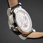 Montblanc Hommage To Nicolas Rieussec Chronograph Automatic // 111012 // Unworn