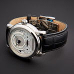 Montblanc Hommage To Nicolas Rieussec Chronograph Automatic // 111012 // Unworn