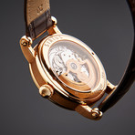 Chronoswiss Sirius Day Date Automatic // CH-1921R-ENGL // Store Display