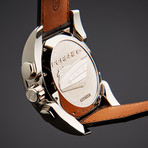 Parmigiani Fleurier Pershing 005 Chronograph Automatic // PFC528-1210301-HA1412 // Unworn