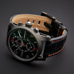 Montblanc Timewalker Twinfly Chronograph Automatic // 109138 // Store Display