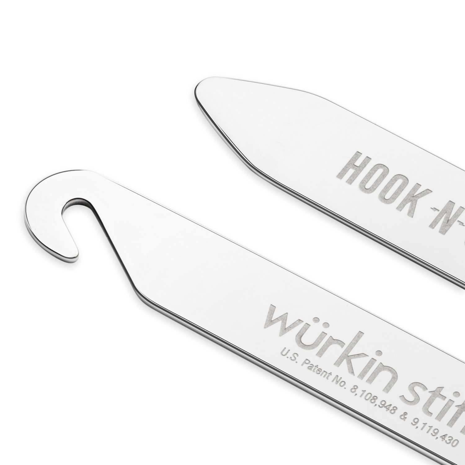 Why Use Magnetic Collar Stays? - Dapper Man magnetic collar stays