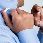 Magnetic Power Stays® (2.5"L)