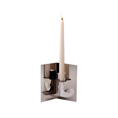 Lumiere Candle Holder // Bugia