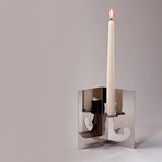 Lumiere Candle Holder // Bugia