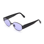 Unisex The X Sunglasses // Purple Haze