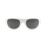 Men's Reed Sunglasses (Black)
