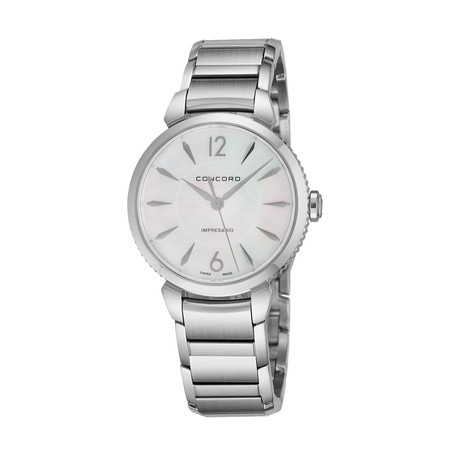 Concord Ladies Impresario Quartz // 320313