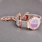 Charriol Ladies Quartz // ST30PCD3560033
