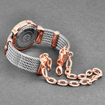 Charriol Ladies Quartz // ST30PCD3560033