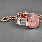 Charriol Ladies Quartz // ST30PCD2560032