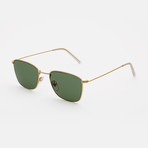 Unisex Strand Sunglasses (Green)
