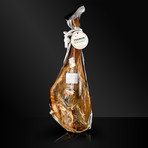 50% Iberico Grain Fed Ham Bone in + Ham Holder