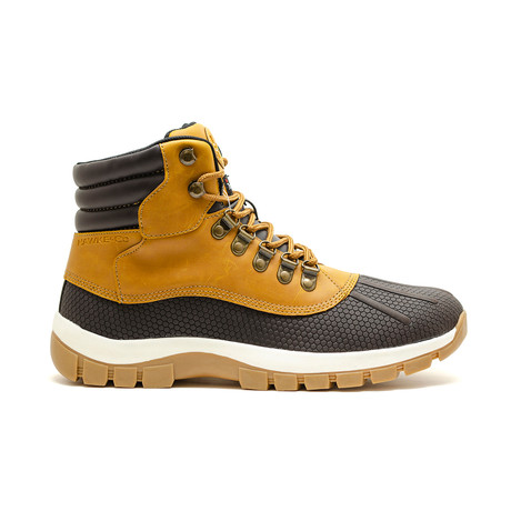 Connor Duck Boots // Wheat (US: 8)