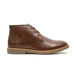 Gable Casual Chukka Boot // Brown (US: 8)