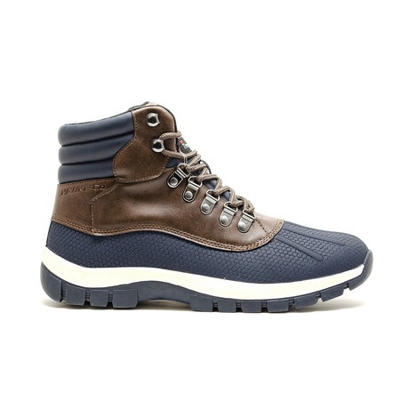 Connor Duck Boots // Navy (US: 9)